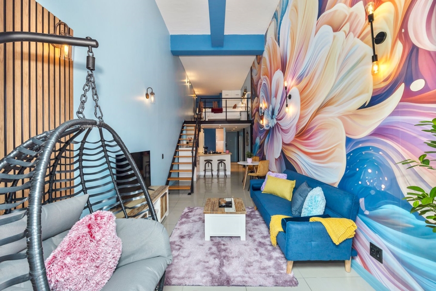 1 Bedroom Property for Sale in Cape Town City Centre Western Cape